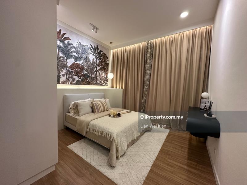 Service Residence for Sale in Vox Residence @ Sentul by Lian Wei Kian - iProperty.com.my