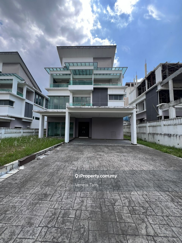 Bungalow House for Sale in Damai Gayana, Cheras by Veness Tam - iProperty.com.my