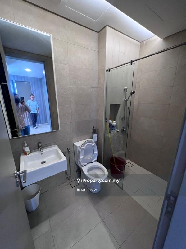 Residensi Servis untuk Dijual di Twin Arkz oleh Brian Tiew - iProperty.com.my