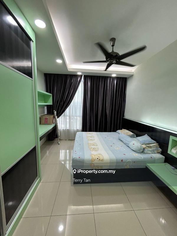 For Sale - Greenfield Regency