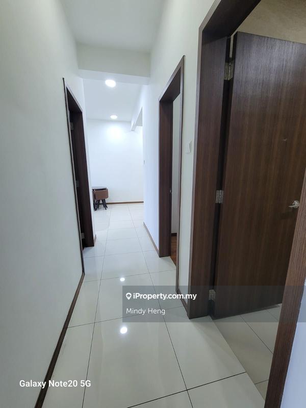 Service Residence for Sale in Crescent Bay Suites (Teluk Bayu) by Mindy Heng - iProperty.com.my