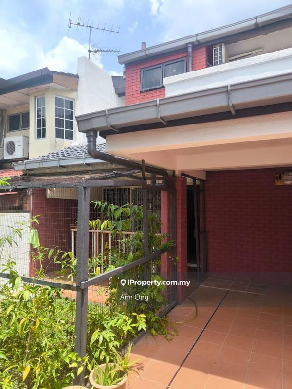 Rumah Berangkai 2 Tingkat untuk Dijual di 219xm, Kuala Lumpur oleh Ann Ong - iProperty.com.my