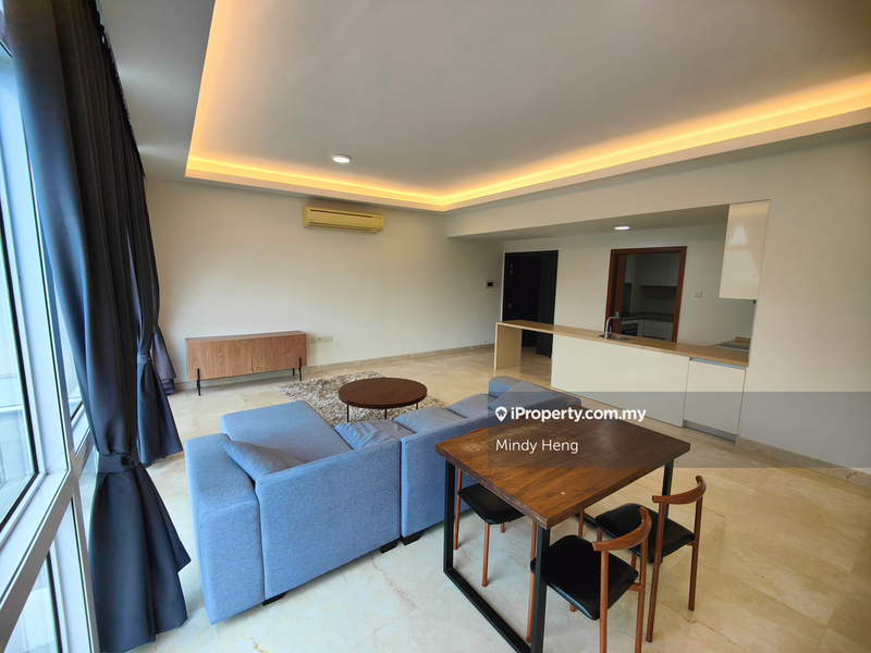 Kondominium untuk Dijual di Paradiso Nuova (Merak Kayangan) oleh Mindy Heng - iProperty.com.my