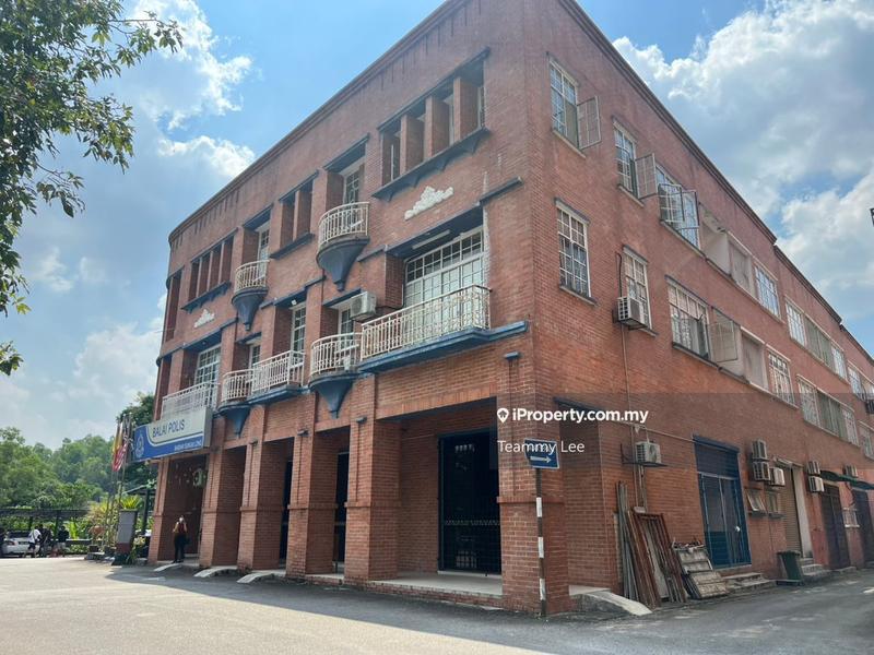 Shop-Office for Sale in Bandar Sungai Long, Selangor by Teammy Lee - iProperty.com.my