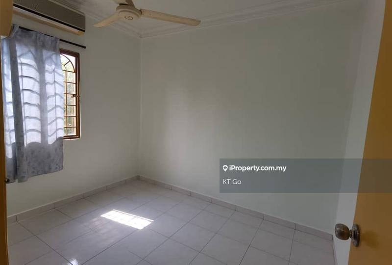 Pangsapuri untuk Dijual di Jasmine Court oleh KT Go - iProperty.com.my