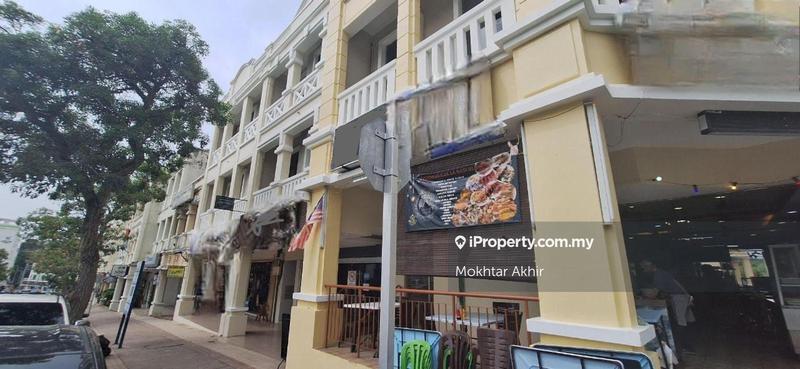 Shop-Office for Sale in Presint 15, Putrajaya by Mokhtar Akhir - iProperty.com.my