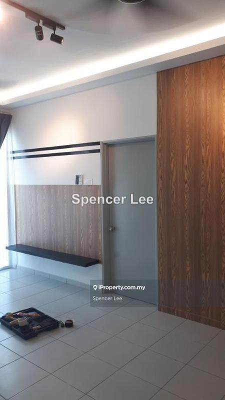 Service Residence untuk Dijual di The Zizz @ Damansara North oleh Spencer Lee - iProperty.com.my