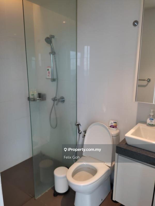 Service Residence for Sale in The Establishment by Felix Goh - iProperty.com.my