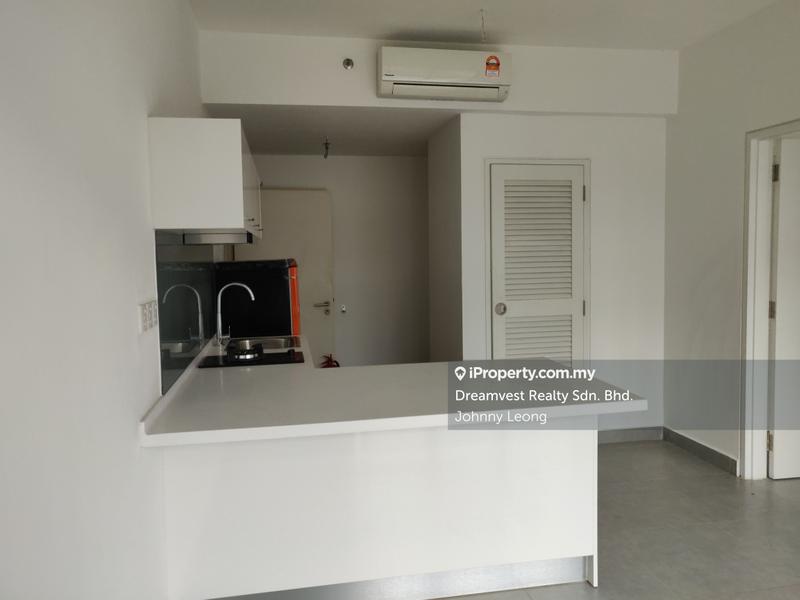 Service Residence for Sale in Kanvas SOHO by Johnny Leong - iProperty.com.my