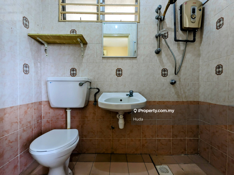 Kondominium untuk Dijual di De Rozelle oleh Huda - iProperty.com.my