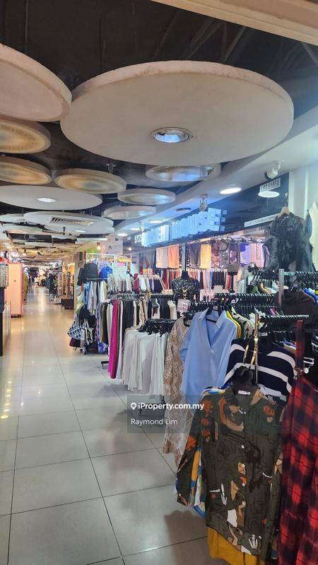 Kedai untuk Disewa di Taman Melaka Raya, Melaka City oleh Raymond Lim - iProperty.com.my