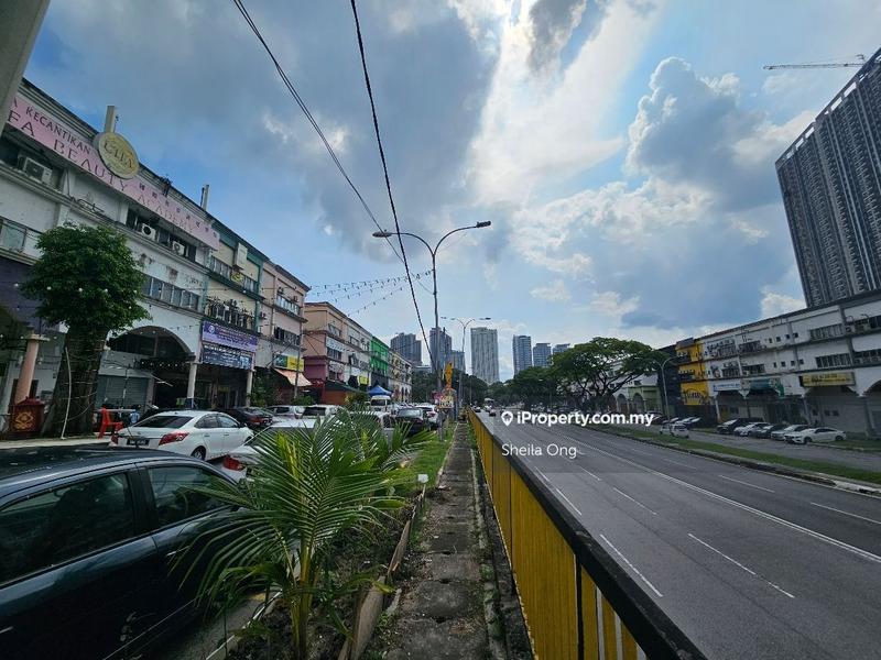 Shop for Sale in Taman Miharja, Cheras by Sheila Ong - iProperty.com.my