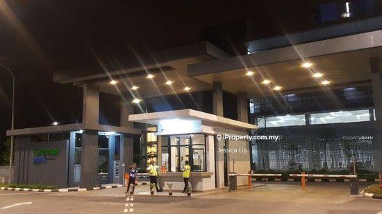 Kondominium untuk Disewa di Green Park Residence oleh Jessica Lip - iProperty.com.my
