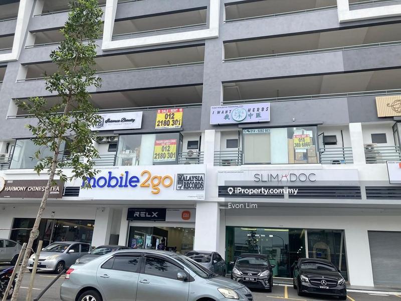 For Rent - traders garden