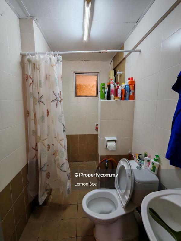 Condominium for Sale in Fortune Park (Suria Perdana) by Lemon See - iProperty.com.my