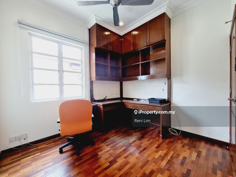 Rumah Berkembar untuk Dijual di Tropicana Golf and Country Resort, TR, Tropicana, Tropicana oleh Reni Lim - iProperty.com.my