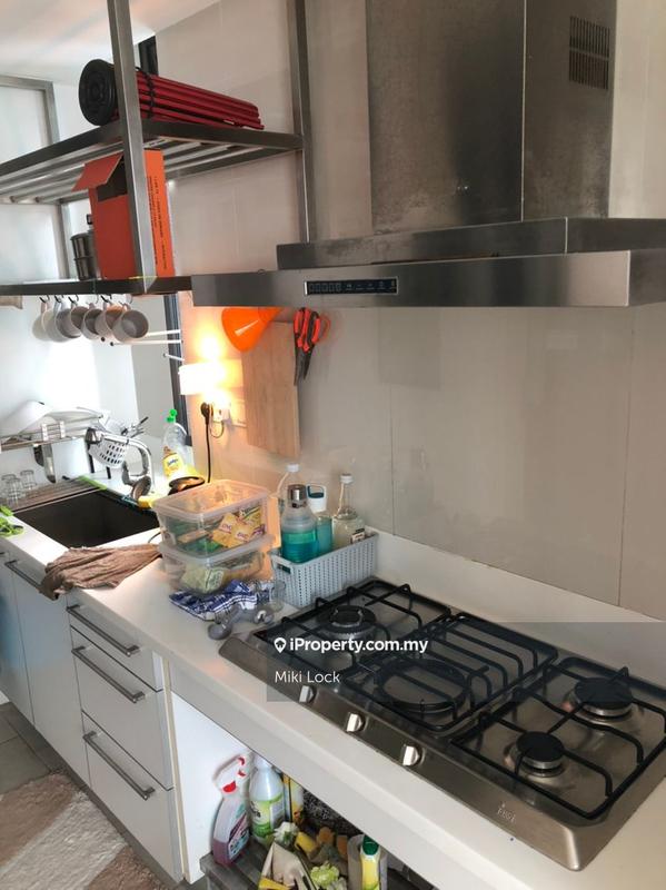 Service Residence for Sale in Hampshire Place by Miki Lock - iProperty.com.my