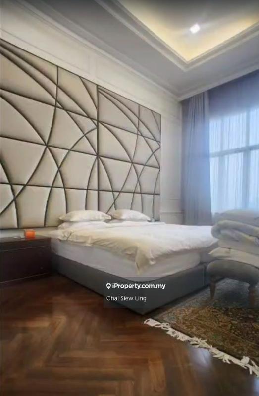 Bungalow House untuk Dijual di Kemensah Heights, Ulu Kelang oleh Chai Siew Ling - iProperty.com.my