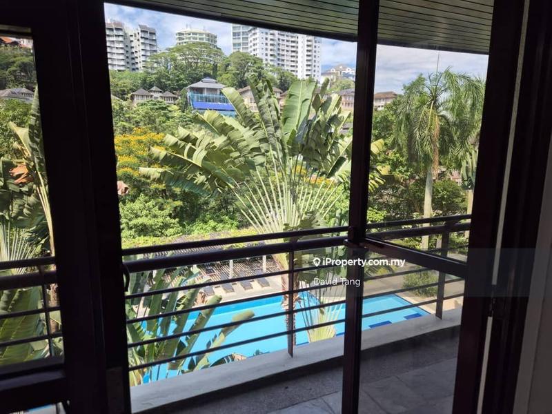 Kondominium untuk Dijual di Sri Penaga oleh David Tang - iProperty.com.my