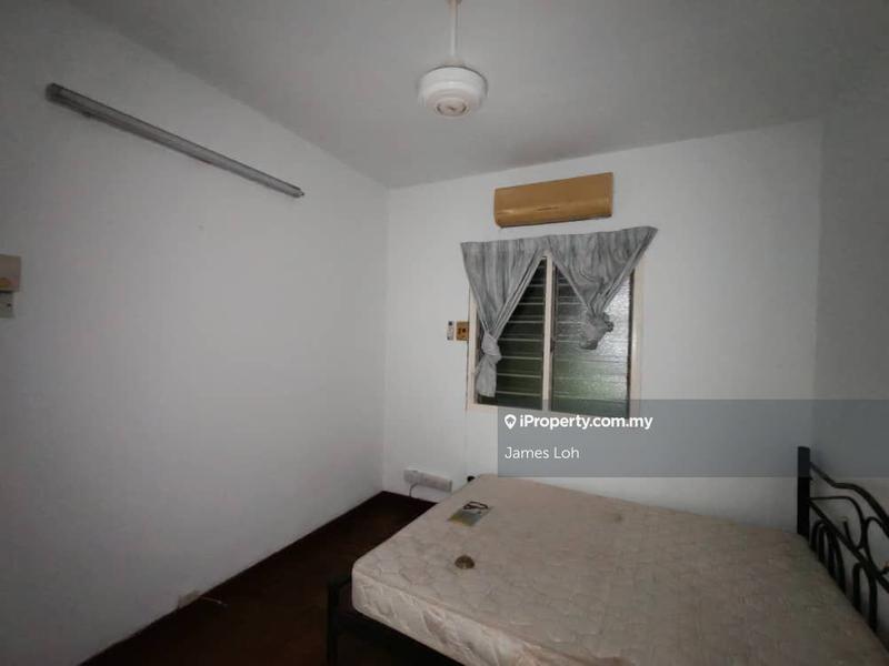 For Rent - Subang Perdana Goodyear Court 5