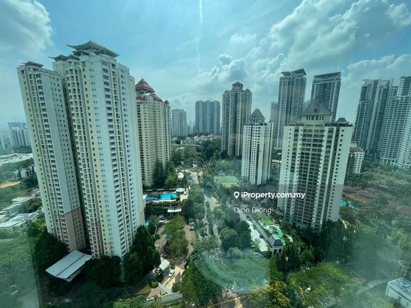 Kondominium untuk Dijual di Mont Kiara Banyan oleh Dion Diong - iProperty.com.my