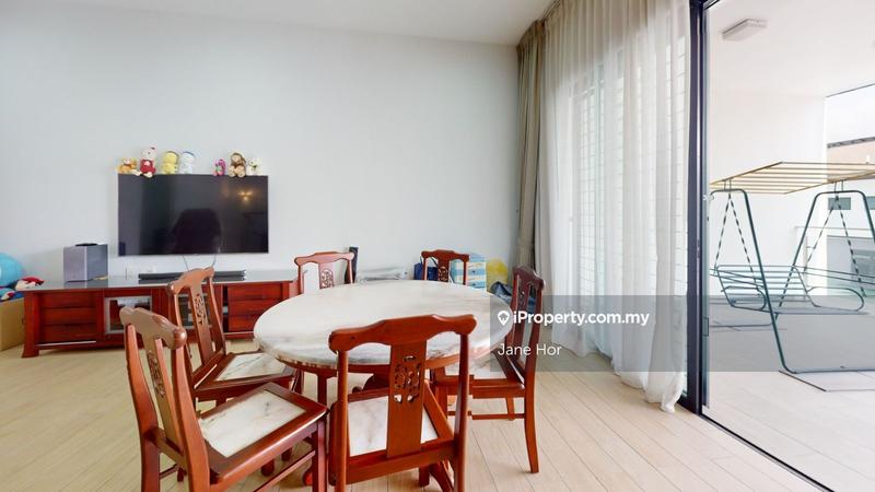 Rumah Berangkai 3 Tingkat untuk Dijual di 16 Sierra, Puchong oleh Jane Hor - iProperty.com.my