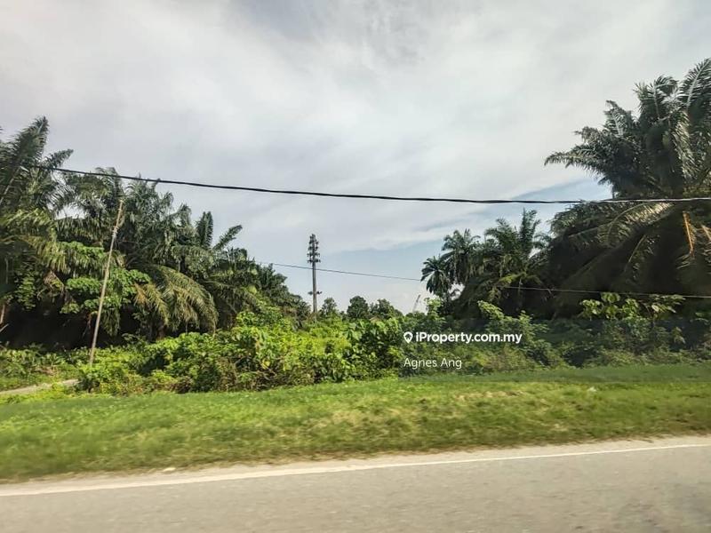 Agricultural Land untuk Dijual di Ladang Telok, Telok Panglima Garang oleh Agnes Ang - iProperty.com.my
