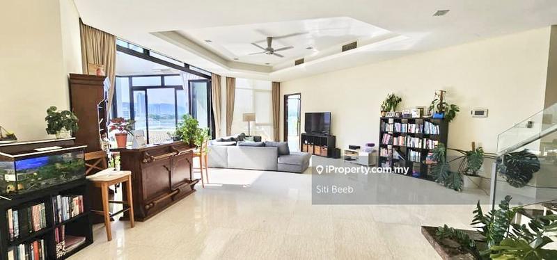 Condominium for Sale in Gallery @ U-Thant by Siti Beeb - iProperty.com.my