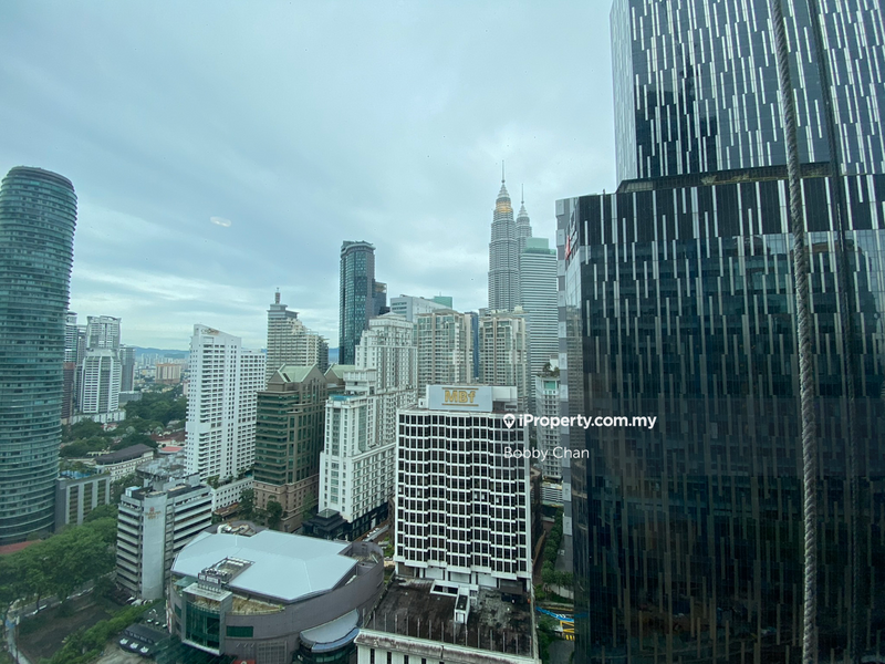 Service Residence for Sale in St Mary Residences by Bobby Chan - iProperty.com.my