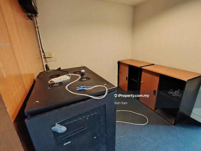 Office for Rent in Northpoint Office, Mid Valley City by Ken Kan - iProperty.com.my