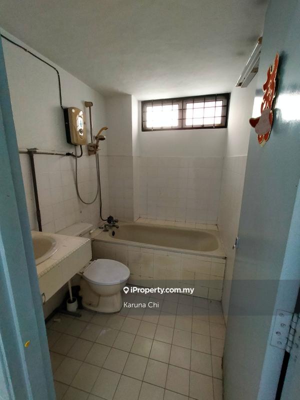 Rumah Berangkai 2 Tingkat untuk Dijual di Kuala Lumpur, Jalan Kuching oleh Karuna Chi - iProperty.com.my