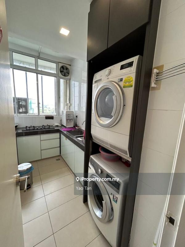 Service Residence for Sale in H2O Residences by Yao Tan - iProperty.com.my