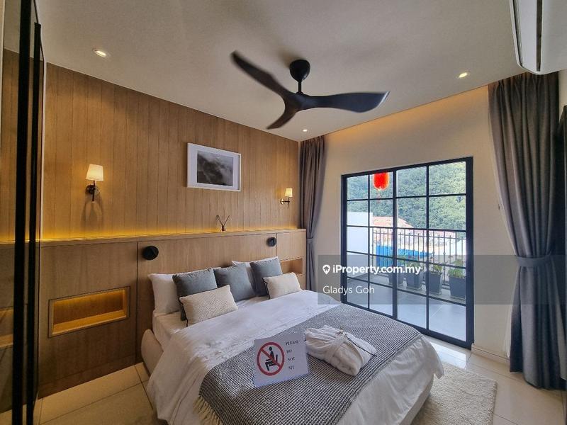 Townhouse for Sale in Habu Height, Cameron Highlands by Gladys Goh - iProperty.com.my