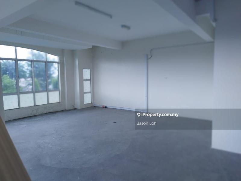 Shop-Office for Sale in Taman Pasir Puteh, Ipoh by Jason Loh - iProperty.com.my