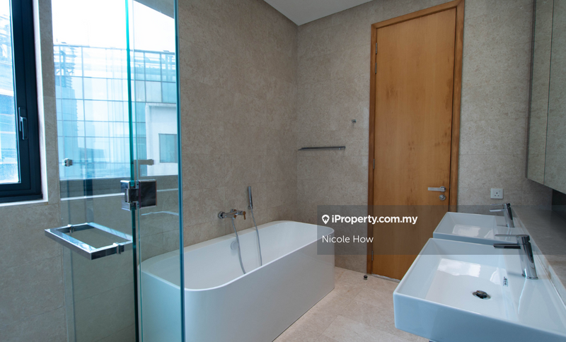 Service Residence for Sale in Damansara City Residency (DC Residensi) by Nicole How - iProperty.com.my