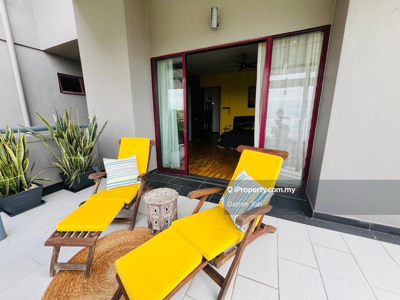 Kondominium untuk Dijual di Puteri Palma Condominiums oleh Darren Toh - iProperty.com.my