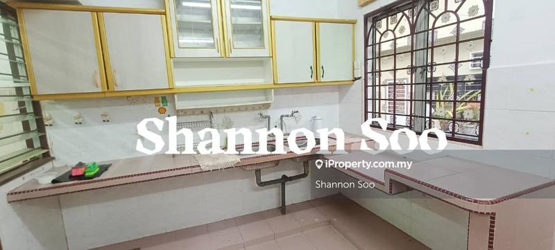 2-storey Terraced House for Rent in Taman Wawasan, Puchong by Shannon Soo - iProperty.com.my