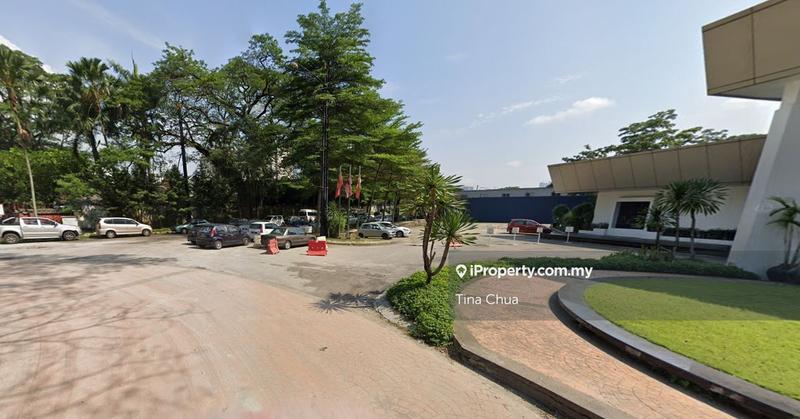 For Rent - Clubhouse for Pickleball, Tennis, Retail Space, KL City