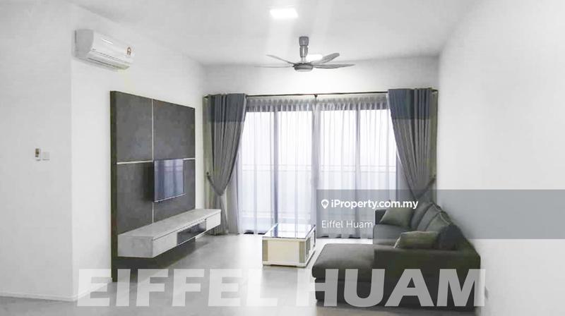 For Sale - Mira Residence, Tanjung Bungah