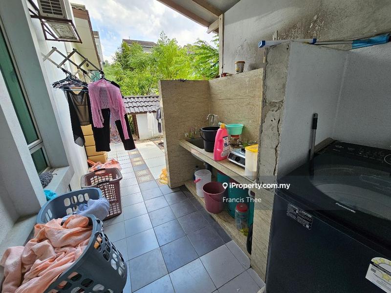 Bungalow House for Sale in Taman 1080 Residence, Kajang by Francis Thee - iProperty.com.my
