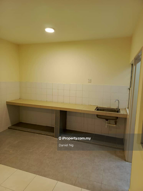 Pangsapuri untuk Dijual di Villa Residence oleh Daniel Ng - iProperty.com.my
