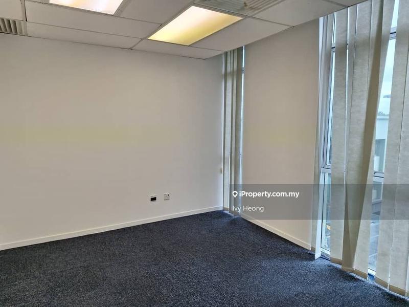 Office for Sale in Solaris Dutamas Publika, Mont Kiara by Ivy Heong - iProperty.com.my