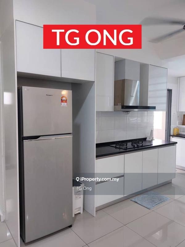 Condominium for Rent in Primero Heights by TG Ong - iProperty.com.my