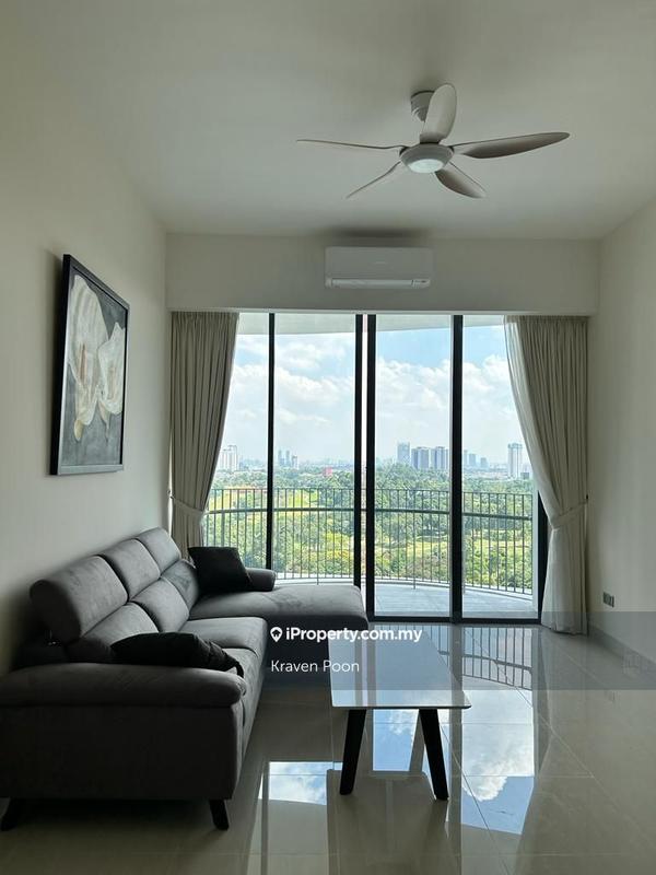 Service Residence for Rent in Senada Residence @ KLGCC Resort by Kraven Poon - iProperty.com.my