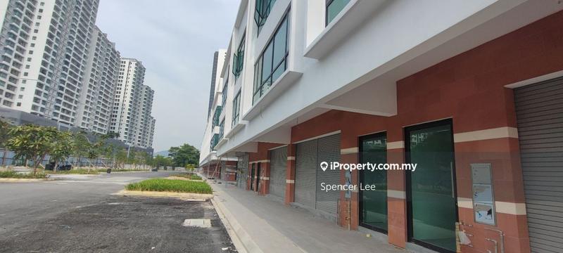Shop for Rent in Laman Rimbunan, Kepong by Spencer Lee - iProperty.com.my