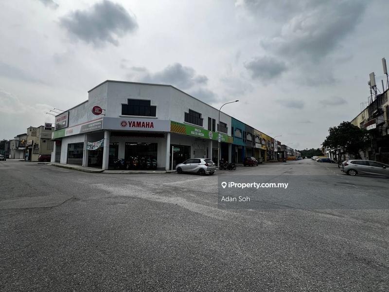 Kilang Teres untuk Dijual di Bandar Pinggiran Subang, Shah Alam oleh Adan Soh - iProperty.com.my