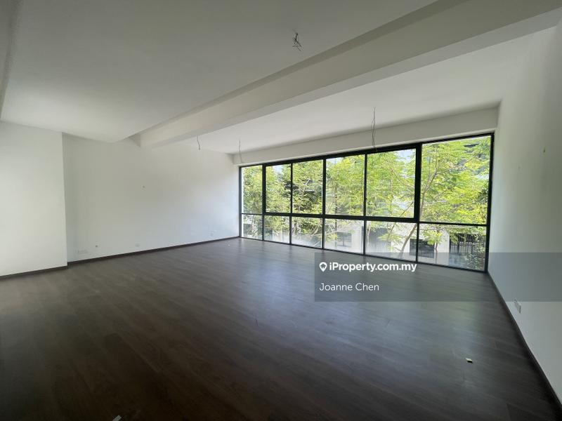 Rumah Berangkai 3.5 Tingkat untuk Dijual di wgzwf, Damansara Perdana oleh Joanne Chen - Empire Residence phase 3a - RM2.3m - iProperty.com.my