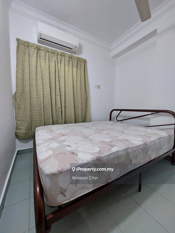 Apartment for Rent in Pangsapuri Nilam by Winston Chin - iProperty.com.my