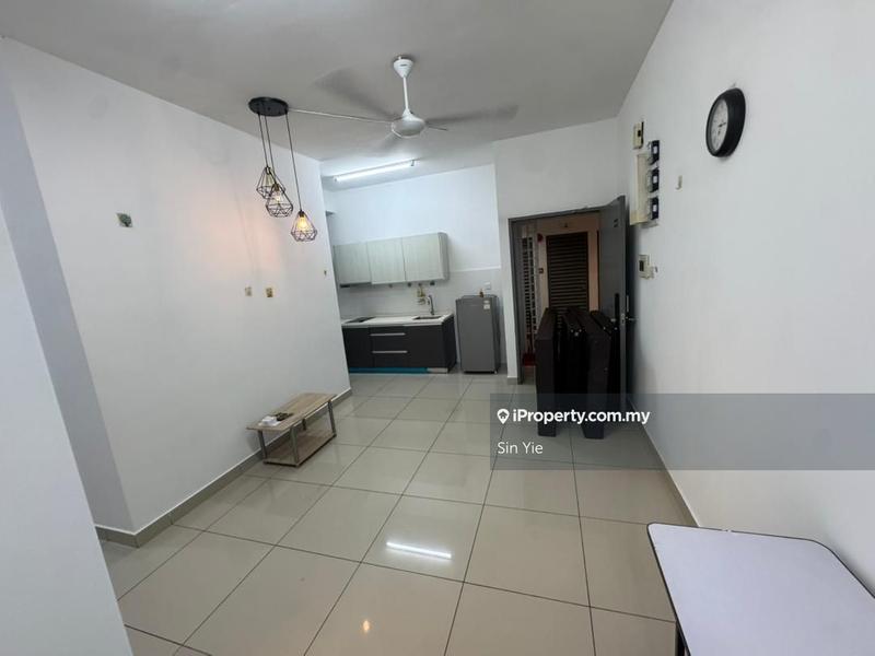 For Rent - Citywoods