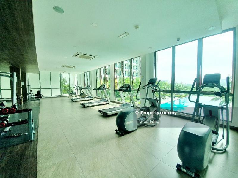 Service Residence for Rent in Cybersquare by Sharon Fong - iProperty.com.my